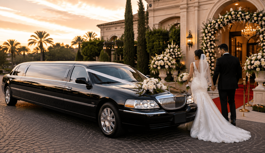 Wedding Package