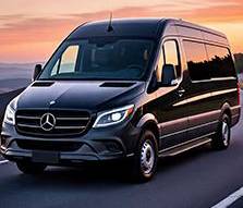 Sprinter Van