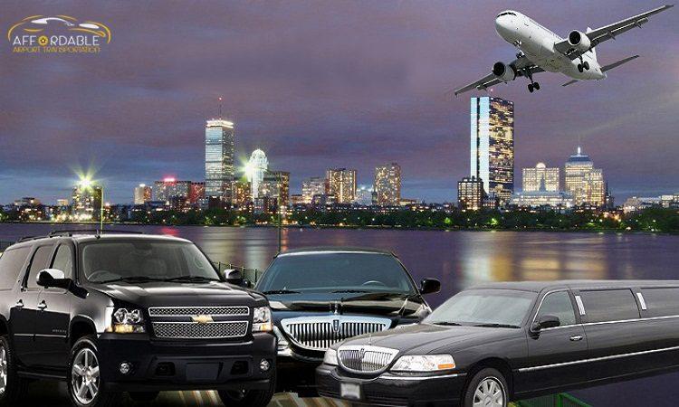 Airport Transportation San Diego CA for your travel comfort