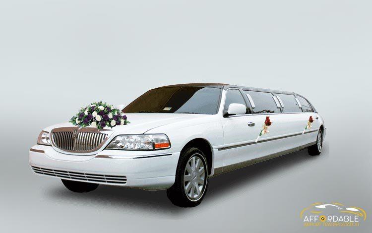 Wedding Transportation  Services Near Me