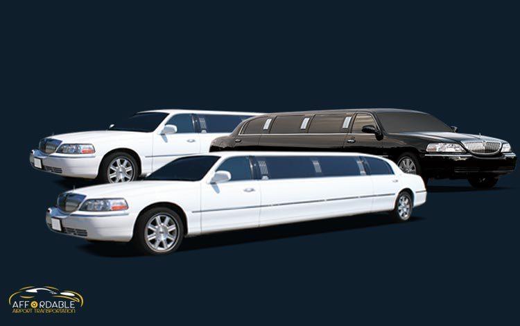 Start Using Airport Limo Service in San Diego